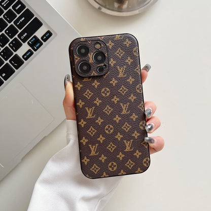 Luxurious iPhone Case