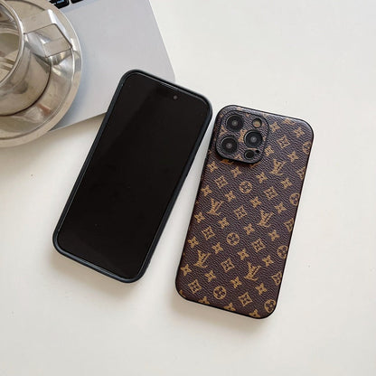 Luxurious iPhone Case