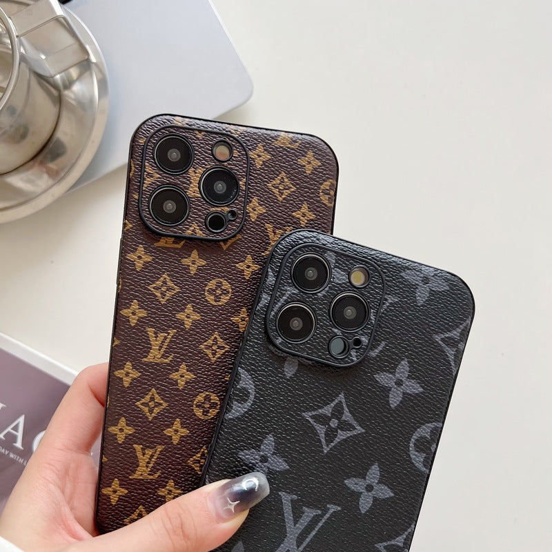 Luxurious iPhone Case