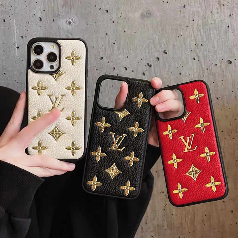 Luxurious iPhone Case