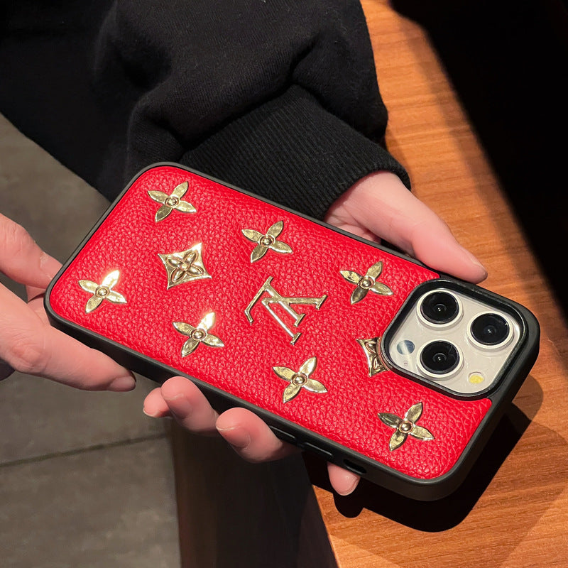 Luxurious iPhone Case