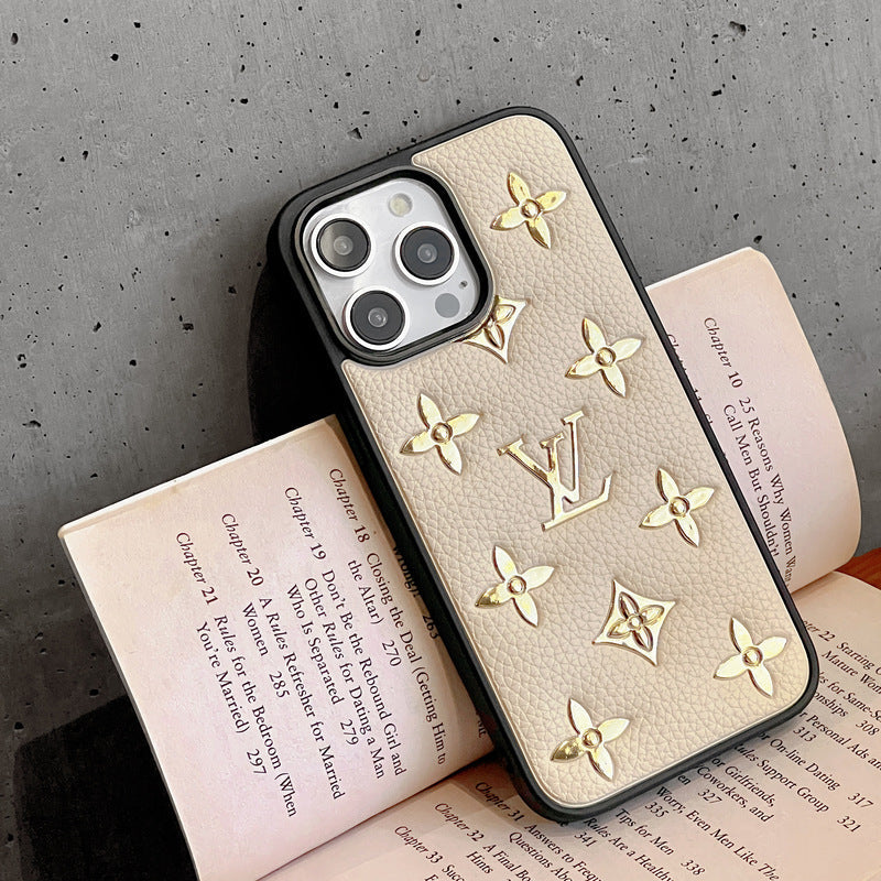 Luxurious iPhone Case