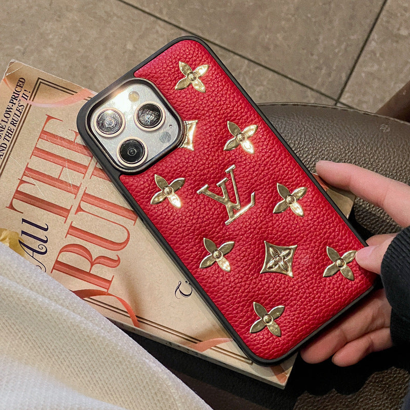 Luxurious iPhone Case