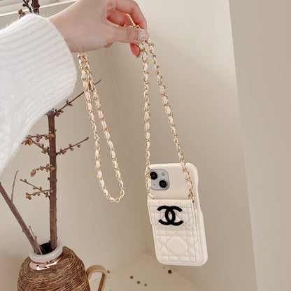 Luxurious iPhone Case