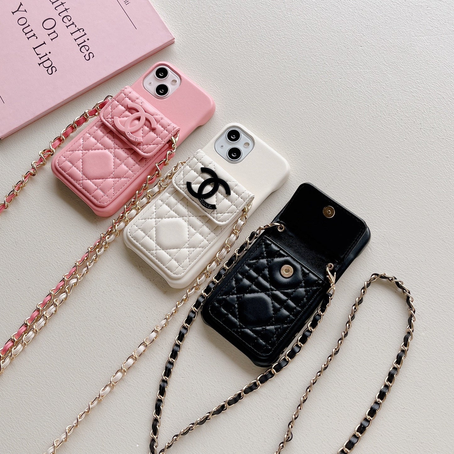 Luxurious iPhone Case