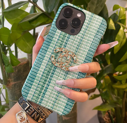 Luxurious iPhone Case