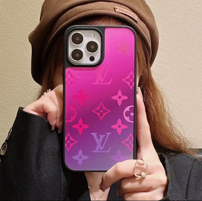 Luxurious iPhone Case