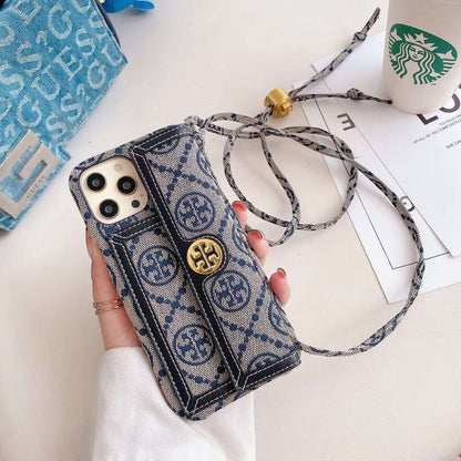 Luxurious iPhone Case