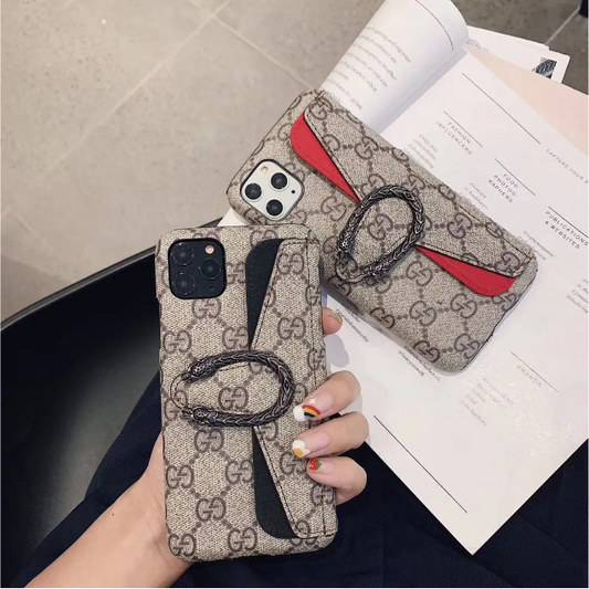 Luxurious iPhone Case