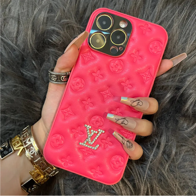 Luxurious iPhone Case