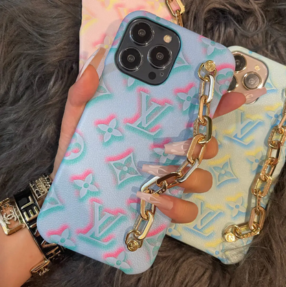 Luxurious iPhone Case