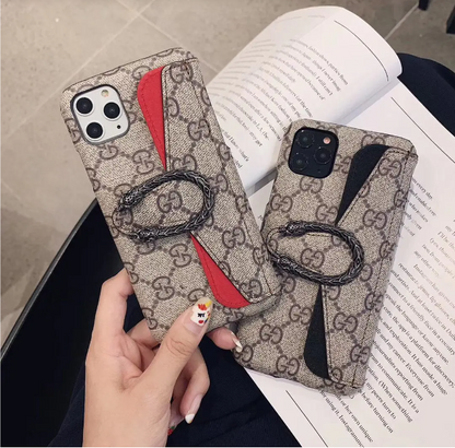 Luxurious iPhone Case