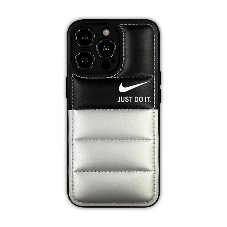 Puffer iPhone Case