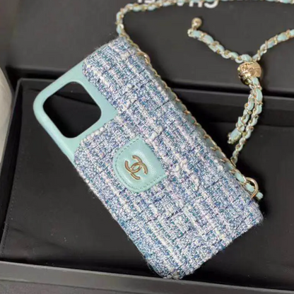 Luxurious iPhone Case