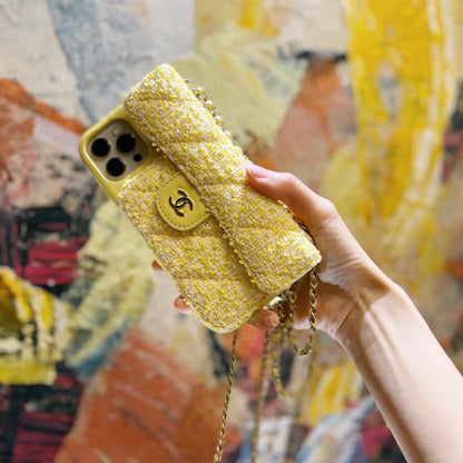 Luxurious iPhone Case