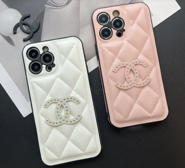 Luxurious iPhone Case