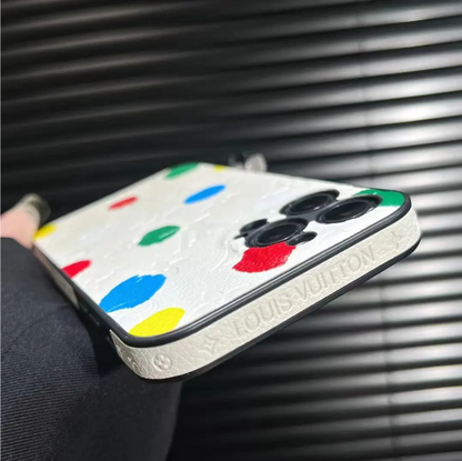 Luxurious iPhone Case