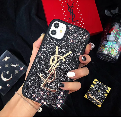 Luxurious iPhone Case