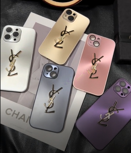 Shine x Mono iPhone Case