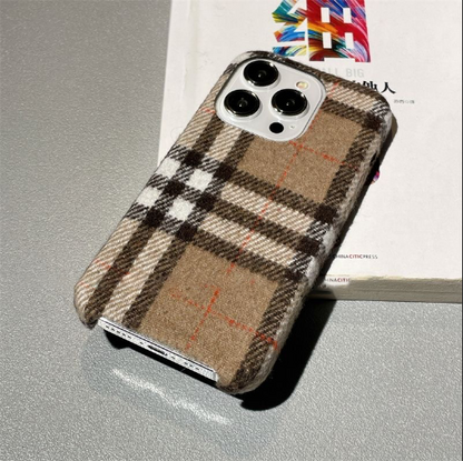 Luxurious iPhone Case