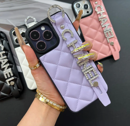 Luxurious iPhone Case