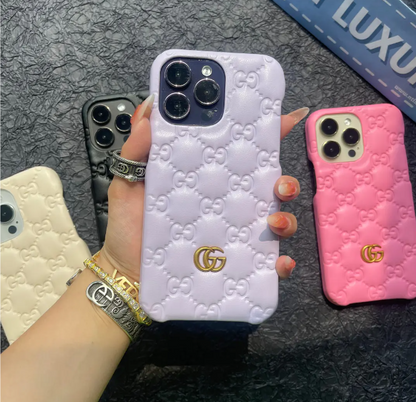 Luxurious iPhone Case