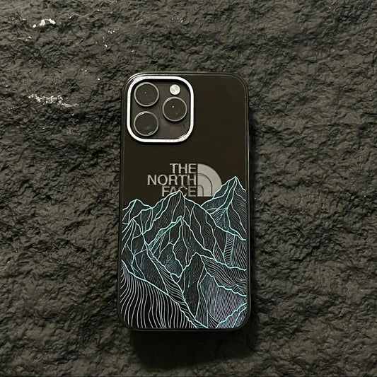 Paris iPhone case | TNF