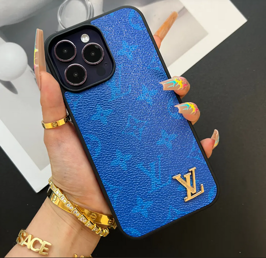 Luxurious iPhone Case