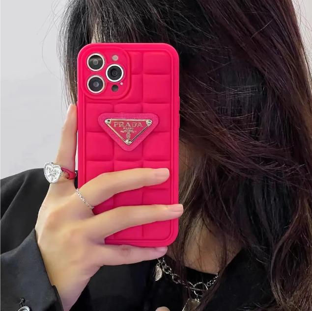 Luxurious iPhone Case