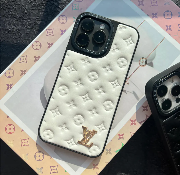 Luxurious iPhone Case