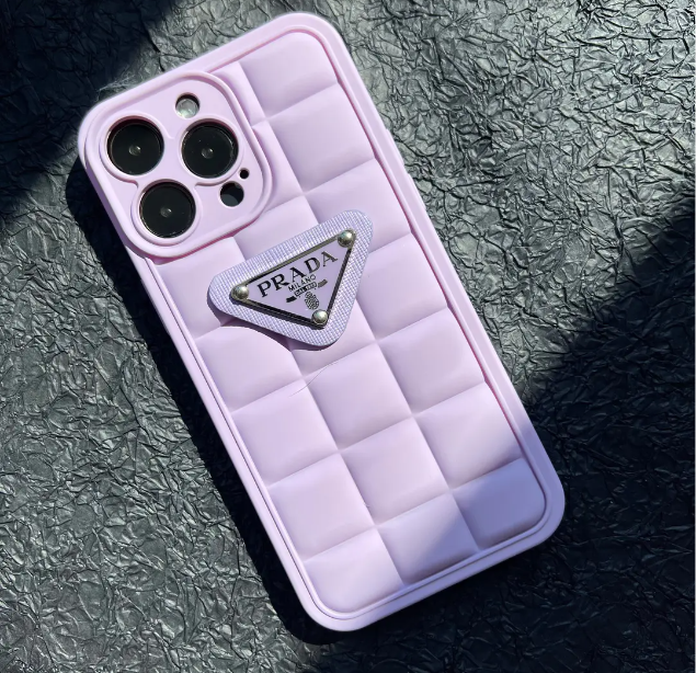 Luxurious iPhone Case