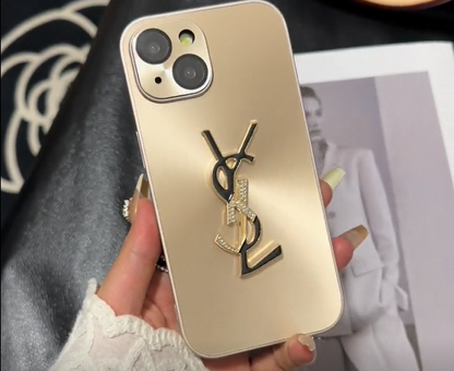 Shine x Mono iPhone Case