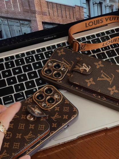 Luxurious iPhone Case