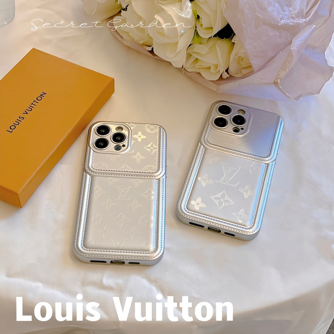 Luxurious iPhone Case