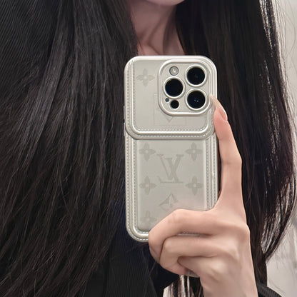 Luxurious iPhone Case