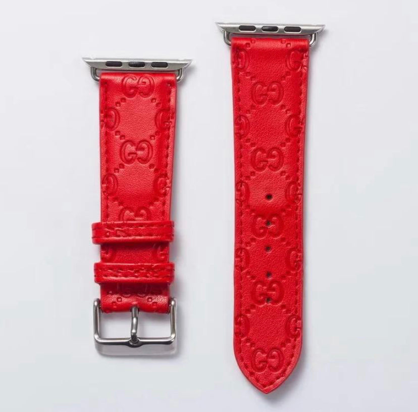 Lux Apple watch band 