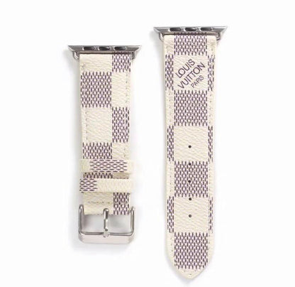 Lux Apple watch band 