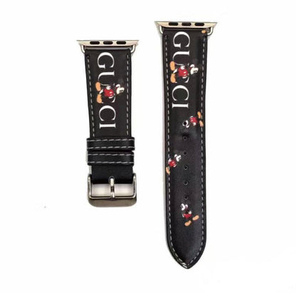 Lux Apple watch band 