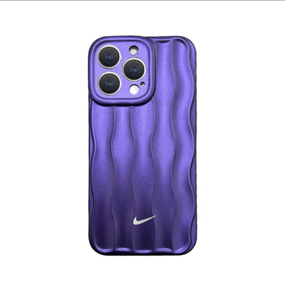 Water wave Sports iPhone case