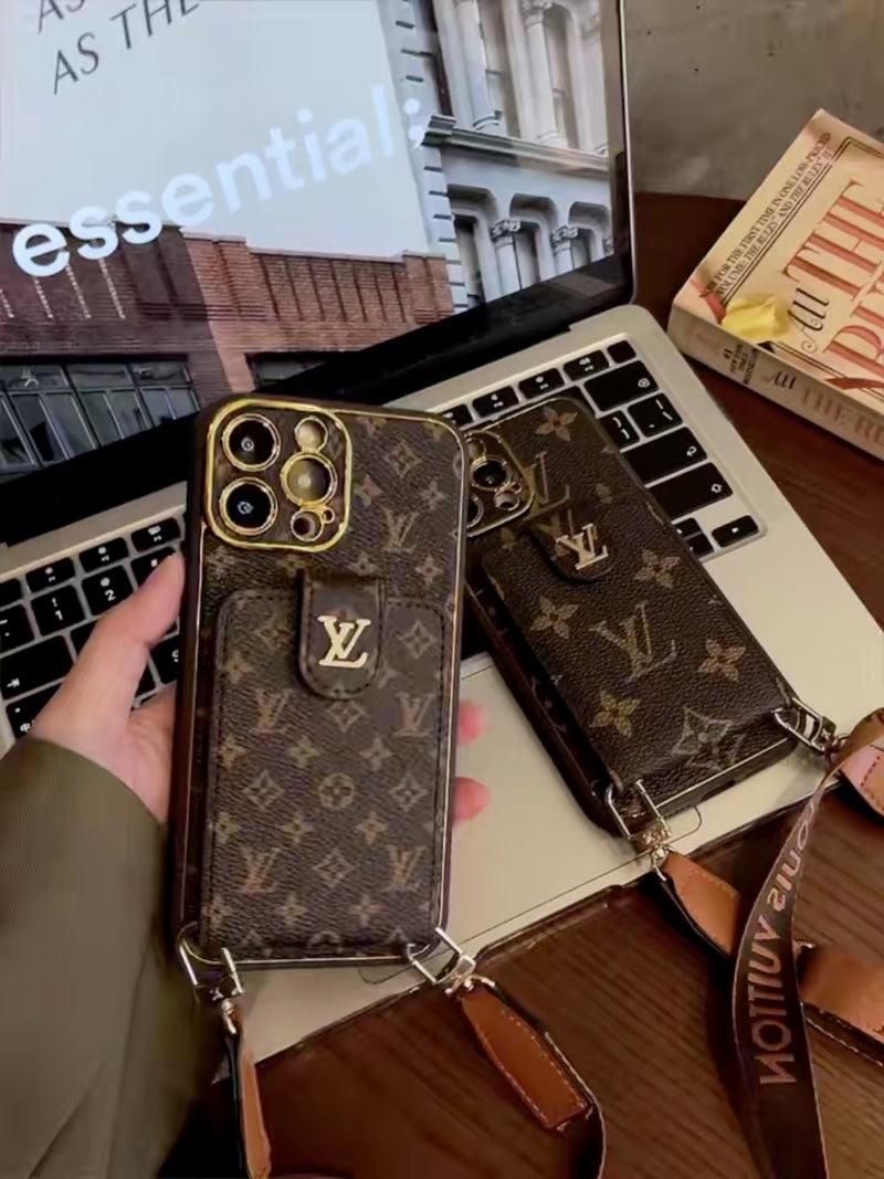 Luxurious iPhone Case